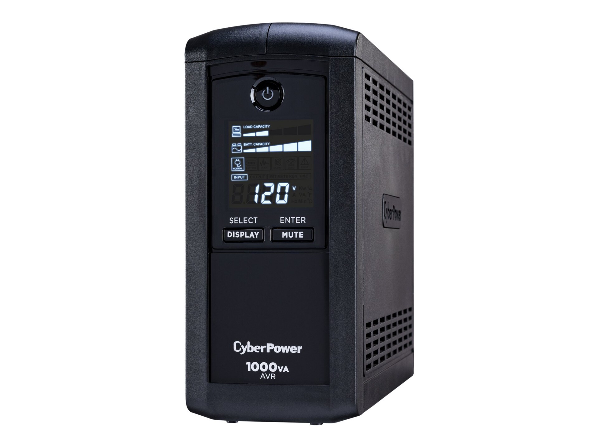 CyberPower CP1000AVRLCD